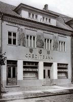 Johannisburg, Kreis Johannisburg Fischerstraße 2