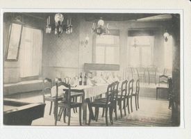 Korschen, Kreis Rastenburg 