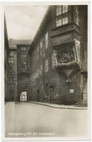 Königsberg (Pr.), Stadtkreis Königsberg 