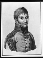  Ganz Ostpreußen, Karl Leopold Georg Ludwig von Borstel, preußischer General   ?? Вся Восточная Пруссия, Карл Леопольд Георг Людвиг фон Борстель, прусский генерал ??
