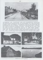 Schönfließ Stadtkr. Königsberg, Stadtkreis Königsberg Schönfließ Stadtkr. Königsberg, Partie am Baggerteich 