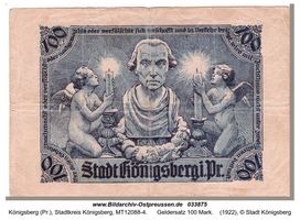 Königsberg (Pr.), Stadtkreis Königsberg 