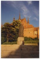 Frauenburg, Kreis Braunsberg Frauenburg, Dom XII Frauenburg, Dom