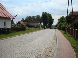 Grieslienen, Kreis Allenstein 