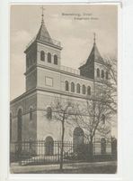 Braunsberg Kr. Braunsberg, Kreis Braunsberg 