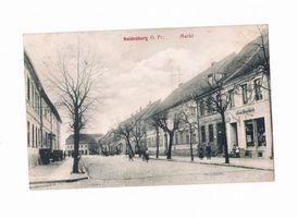 Neidenburg, Stadt, Kreis Neidenburg 
