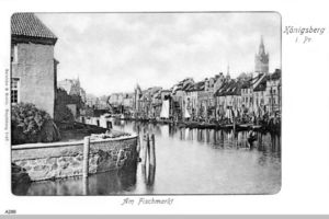 Königsberg (Pr.), Stadtkreis Königsberg 