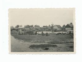 Inse, Ort, Kreis Elchniederung 