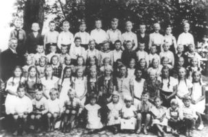 Mauenfelde, Kreis Gerdauen 