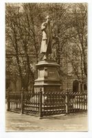 Königsberg (Pr.), Stadtkreis Königsberg Königsberg, Kantdenkmal XVI Königsberg, Kantdenkmäler und Kantgrabmal