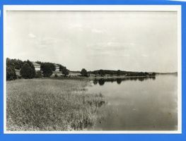 Angerburg Kr. Angerburg, Stadt, Kreis Angerburg Angerburg Kr. Angerburg, Gästeheim Jägerhöhe V 