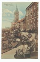 Königsberg (Pr.), Stadtkreis Königsberg 