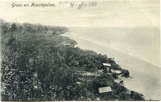 Palmnicken, Kreis Samland 