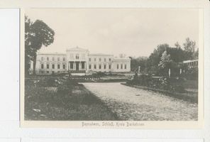 Beinuhnen, Kreis Angerapp 