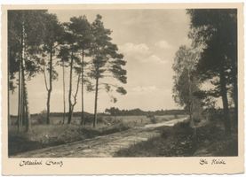 Cranz Kr. Samland, Ort, Kreis Samland 