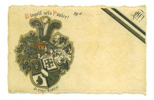 Königsberg (Pr.), Stadtkreis Königsberg Luisenallee 24a