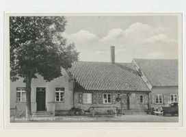 Schulwiese, Kreis Marienwerder 