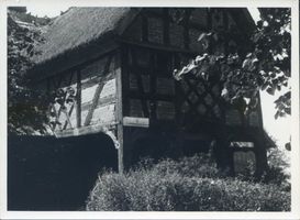  Preußisch Holland (Kreis), Vorlaubenhaus 
