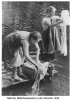 Tellrode, Kreis Gumbinnen 