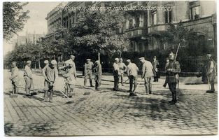 Insterburg, Stadt, Stadtkreis Insterburg 