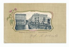 Königsberg (Pr.), Stadtkreis Königsberg 