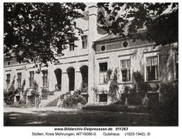 Stollen Kr. Mohrungen, Kreis Mohrungen 