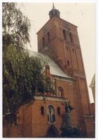 Rößel, Stadt, Kreis Rößel Rößel, Katholische Kirche II 