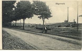 Pößeiten, Kreis Memel 