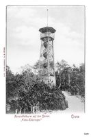 Cranz Kr. Samland, Ort, Kreis Samland 