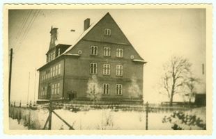 Neukirch, Ort, Kreis Elchniederung 