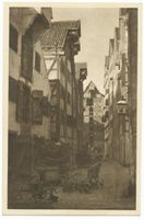 Königsberg (Pr.), Stadtkreis Königsberg 1. Laakspeicherquergasse