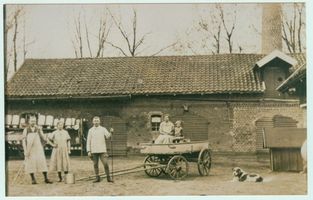 Iwenberg Kr. Elchniederung, Kreis Elchniederung 
