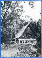 Groß Bartelsdorf, Kreis Allenstein Groß Bartelsdorf, Haus?? Гросс-Бартельсдорф, дом??
