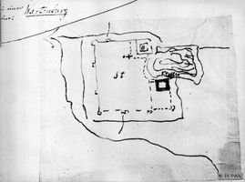 Wartenburg Kr. Allenstein, Stadt, Kreis Allenstein  