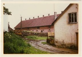 Kelchendorf, Kreis Lyck 