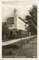 Braunsberg Kr. Braunsberg, Kreis Braunsberg Braunsberg, Ostpr., Priesterseminar III Браунсберг, Вост. Пр., духовная семинария, III