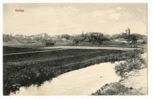 Goldap, Kreis Goldap 