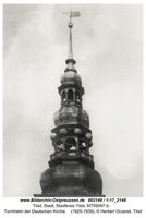 Tilsit, Stadt, Stadtkreis Tilsit 