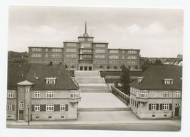 Elbing, Stadt, Stadtkreis Elbing Elbing, Jahnschule IV 