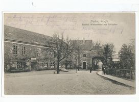 Stuhm, Stadt, Kreis Stuhm 