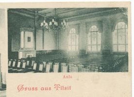 Tilsit, Stadt, Stadtkreis Tilsit 