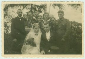 Deschen, Kreis Elchniederung 