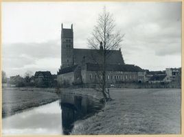 Guttstadt, Kreis Heilsberg Guttstadt, Dom II 