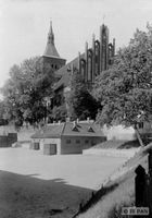 Allenstein, Stadtkreis Allenstein 