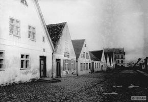 Angerburg Kr. Angerburg, Stadt, Kreis Angerburg  