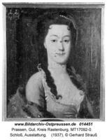 Prassen Kr. Rastenburg, Gut, Kreis Rastenburg 