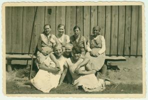 Deschen, Kreis Elchniederung 