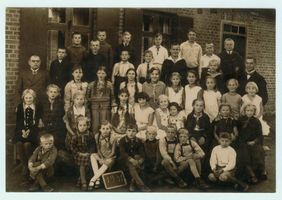 Schönlinde Kr. Gerdauen, Kreis Gerdauen 