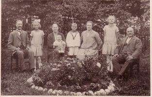 Mauenfelde, Kreis Gerdauen 