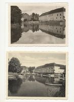 Angerburg Kr. Angerburg, Stadt, Kreis Angerburg 